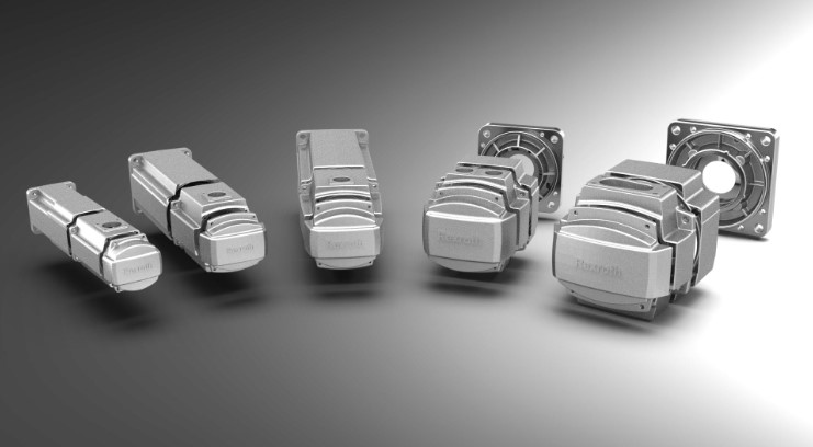 Servo motor sürücüsü